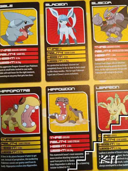 Pokémon (Допълнителна снимка 1)