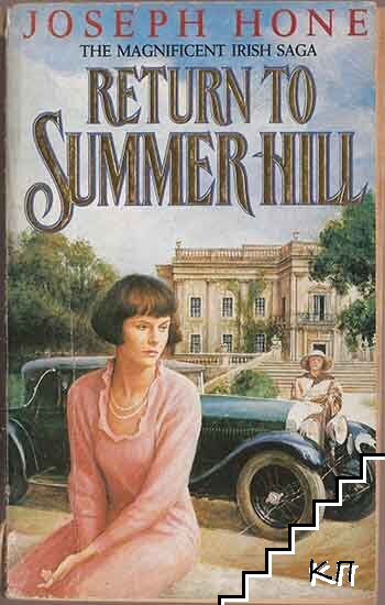 Return to Summer hill