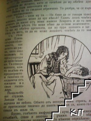 Чичовата Томова колиба (Допълнителна снимка 1)