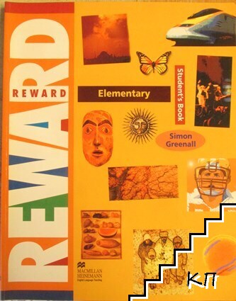 Reward. Elementary. Student's book