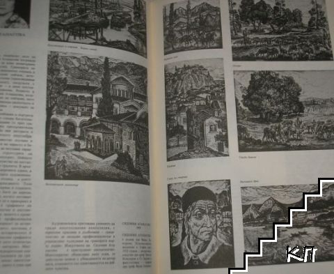 Разговор за графиката (Допълнителна снимка 1)