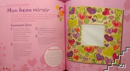 Petites filles créatives (Допълнителна снимка 3)