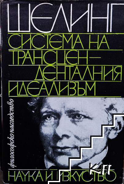 Система на трансценденталния идеализъм