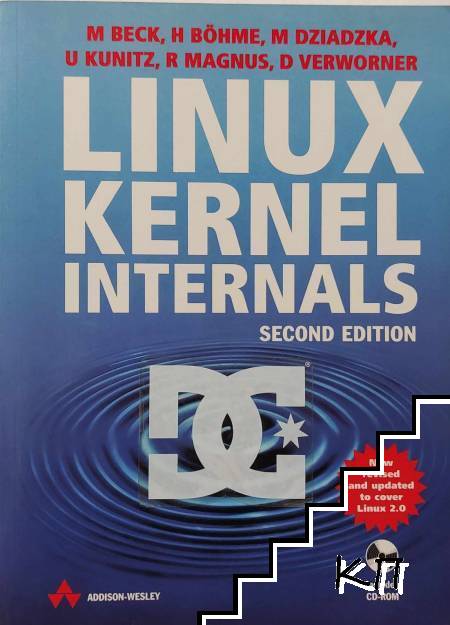 Linux Kernel Internals