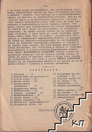 Вулвовагинити (Допълнителна снимка 1)