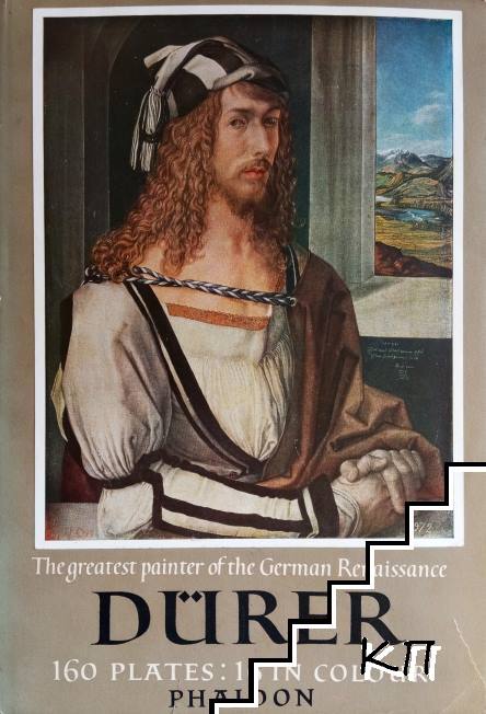 Dürer and His Times