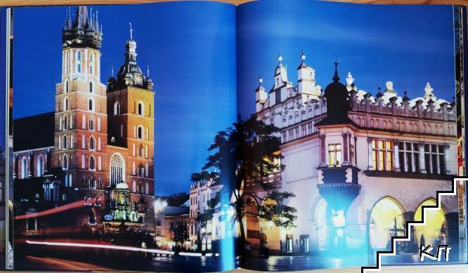 Beautiful Poland - снимка 1