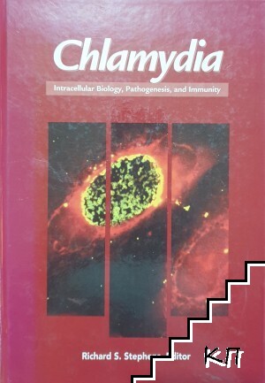Chlamydia. Intracellular Biology, Pathogenesis, and Immunity Chlamydia. Intracellular Biology, Pathogenesis, and Immunity