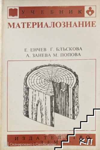 Материалознание Материалознание