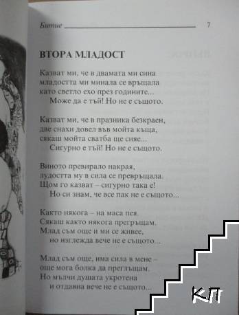 Небесни мотиви (Допълнителна снимка 3)