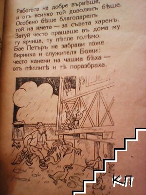 Къмъ новъ животъ - снимка 2