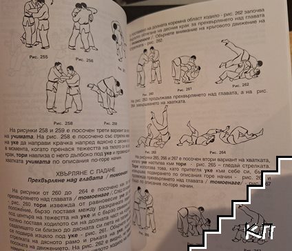 Джудо (Допълнителна снимка 2)