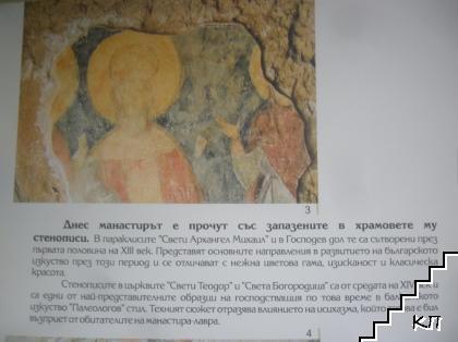 Природен парк Русенски Лом (Допълнителна снимка 3)