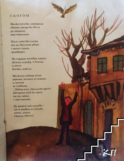 Майско утро (Допълнителна снимка 1)