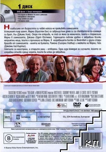Пак ли ти? (Допълнителна снимка 1)
