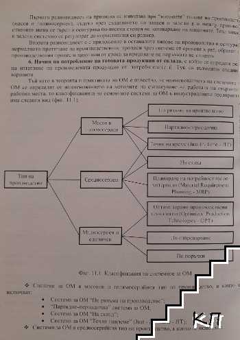 Операционен мениджмънт (Допълнителна снимка 2)