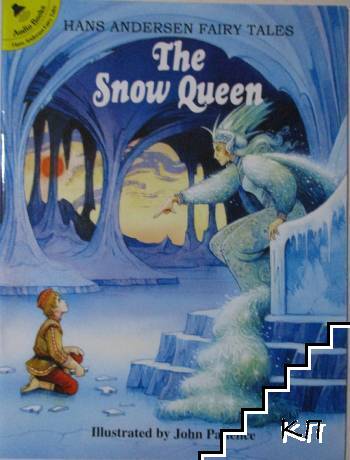 The Snow Queen