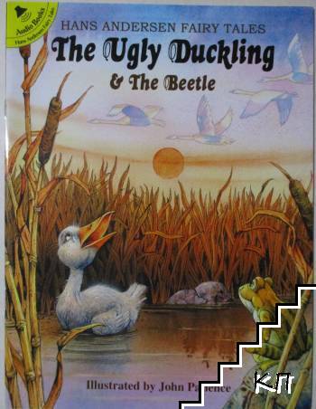 The Ugly Duckling and The Beetle