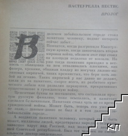 Кио ку мицу (Допълнителна снимка 2)