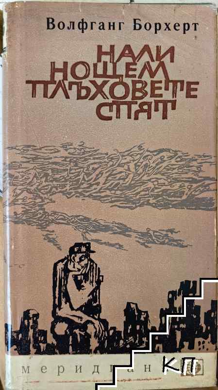 Нали нощем плъховете спят