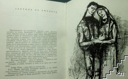 На стража (Допълнителна снимка 1)