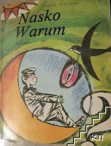 Nasko Warum