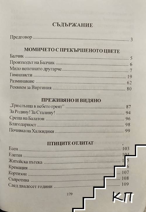 През моя прозорец - снимка 1