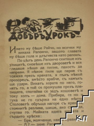 Доброволче - снимка 3