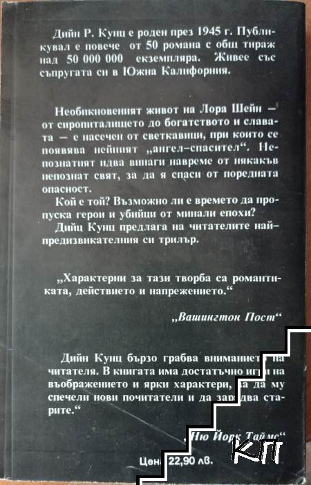 Светкавица - снимка 1