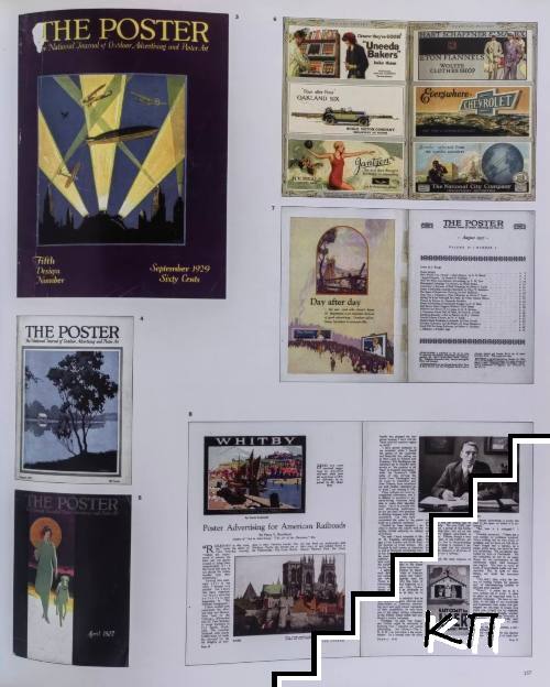 100 Classic Graphic Design Journals (Допълнителна снимка 2)