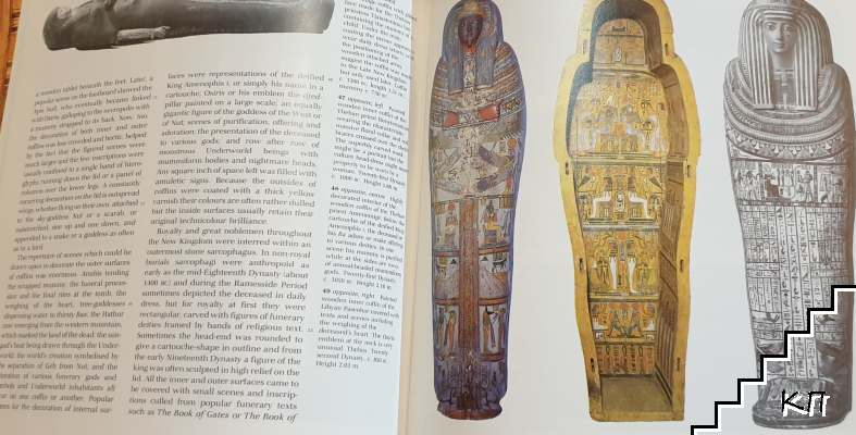 Egyptian Mummies - снимка 3