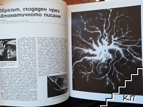 Сюрреализъм (Допълнителна снимка 1)