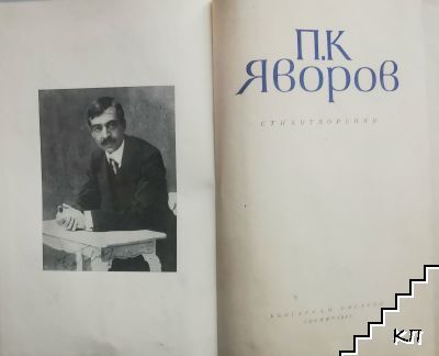 Стихотворения (Допълнителна снимка 1)