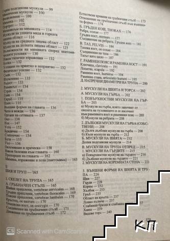 Пластична анатомия (Допълнителна снимка 2)