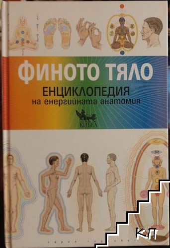 Финото тяло