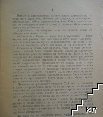 Мадам Бовари (Допълнителна снимка 1)