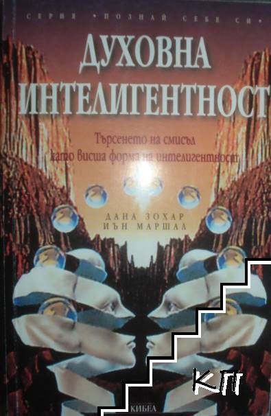 Духовна интелигентност
