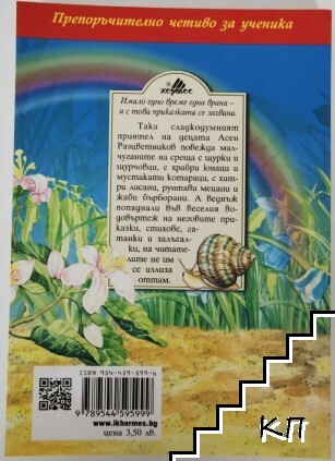 Щурчово конче (Допълнителна снимка 1)
