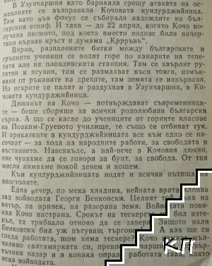 Черният сватбар (Допълнителна снимка 2)