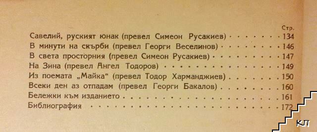 Железен път - снимка 3