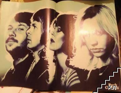 Rock Classics. № 10 / 2013 (Допълнителна снимка 2)