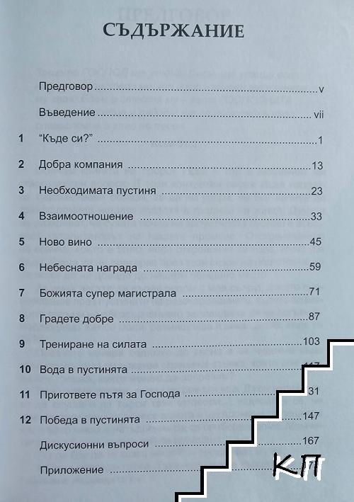 Боже, къде си!? - снимка 1