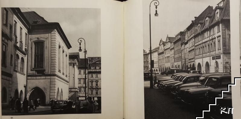 Praha a Pražané (Допълнителна снимка 1)