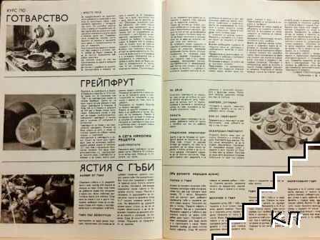 Лада. Бр. 3 / 1977 - снимка 3