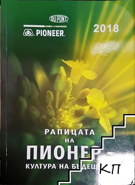 Рапицата на Пионер - култура на бъдещето