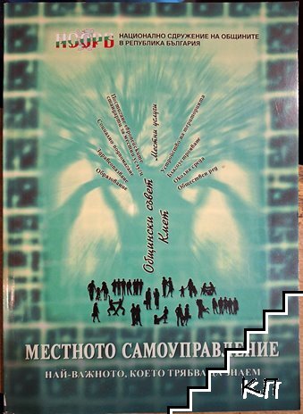 Местното самоуправление