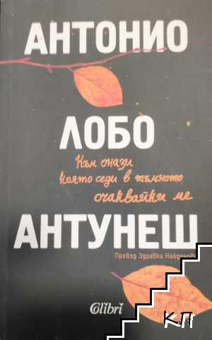 Към онази която седи в тъмното очаквайки ме