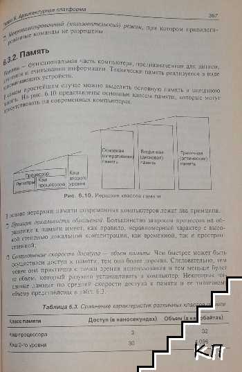 Профессиональное програмирование. Системный подход (Допълнителна снимка 3)