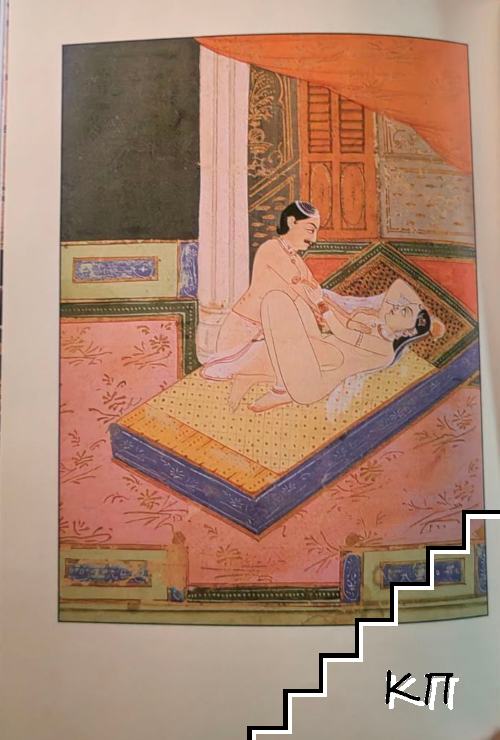 The Amorous Man - снимка 2