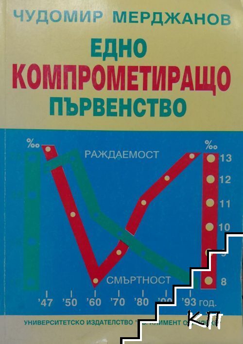 Едно компрометиращо първенство